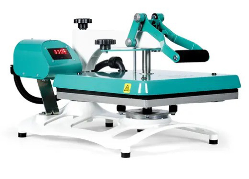 Heat Press - Swing Away