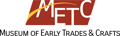 Museum of Early Trades & Crafts 