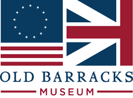 Old Barracks Museum