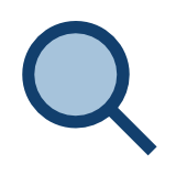 Magnifying Glass hovered