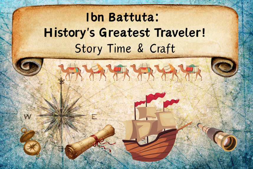 Ibn Battuta: History's Greatest Traveler!
