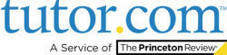 Tutor.com database logo