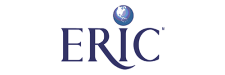 ERIC database logo