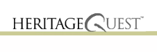 HeritageQuest database logo