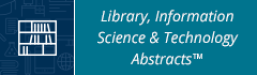 Library, Information Science & Technology Abstracts (LISTA) database logo