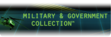 Military & Government Collection database logo
