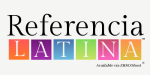 Referencia Latina database logo