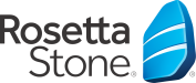Rosetta Stone database logo