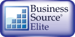 Business Source Elite database logo