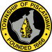 Township of Piscataway | Founded 1666 seal