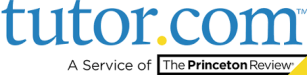 Tutor.com database logo