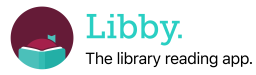 Libby. The library reading app.