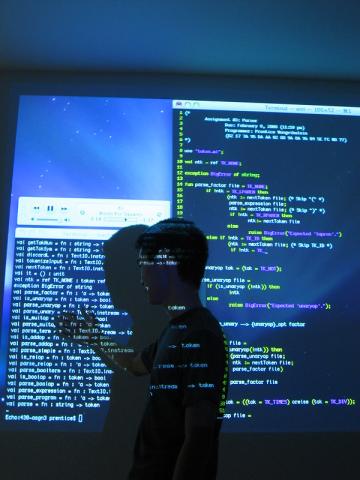 Introduction to Coding with PyGame