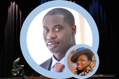 Songs in the Key of Wonder