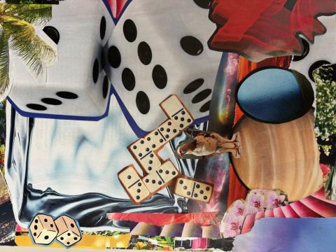 Collage Workshop for Beginners