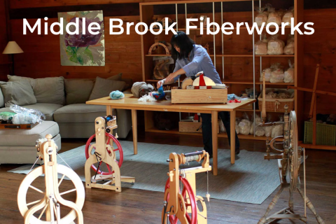 Middle Brook Fiberworks