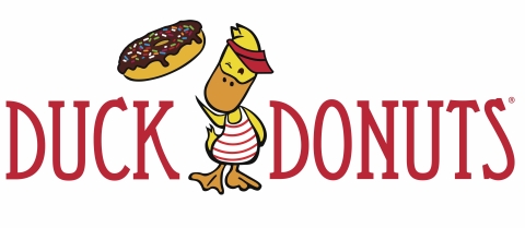 Duck Donuts