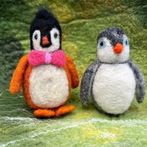 Penguins