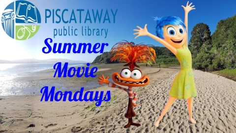 Inside Out 2 (Summer Movie 6/23 6pm)