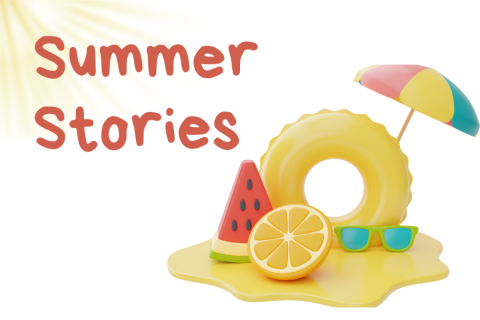 Summer Stories 