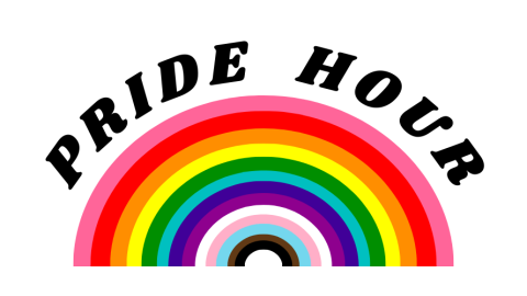 Pride Hour