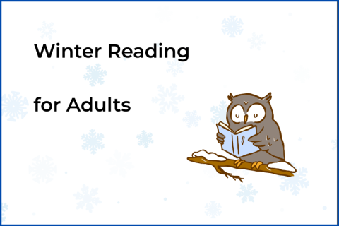 winter reading