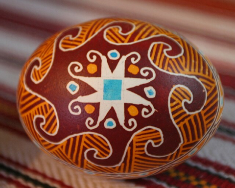 pysanky