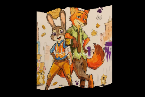 zootopia