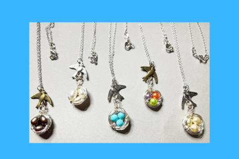 pendants