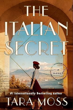 The Italian Secret