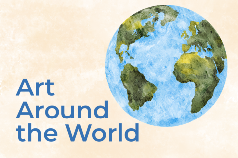 Art Around the World