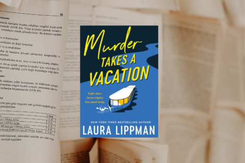 Murder takes a vacaton