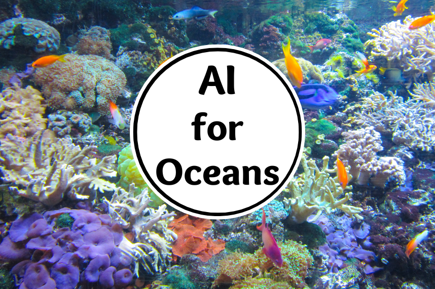 AI for Oceans