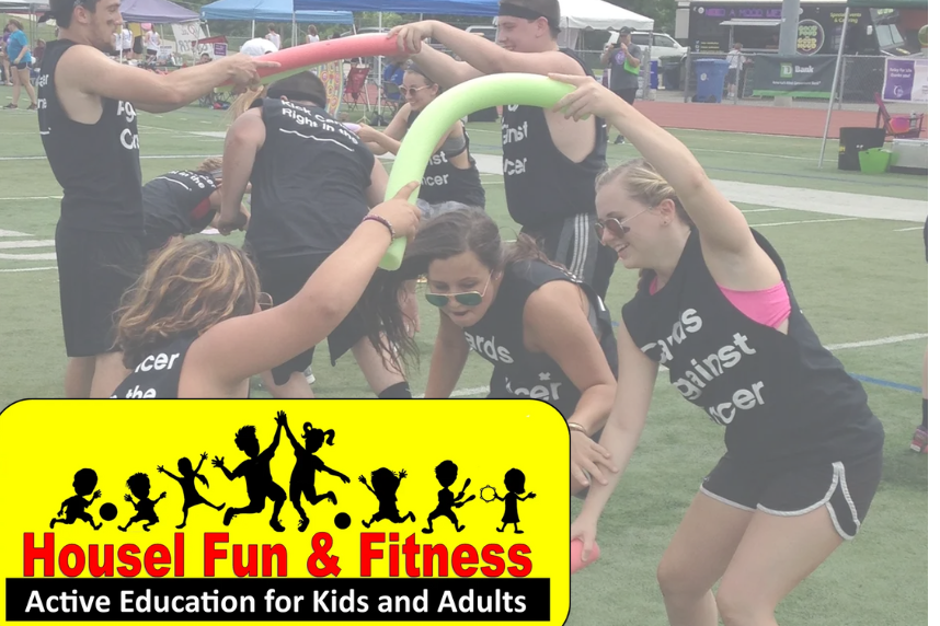 Housel Fun and Fitness