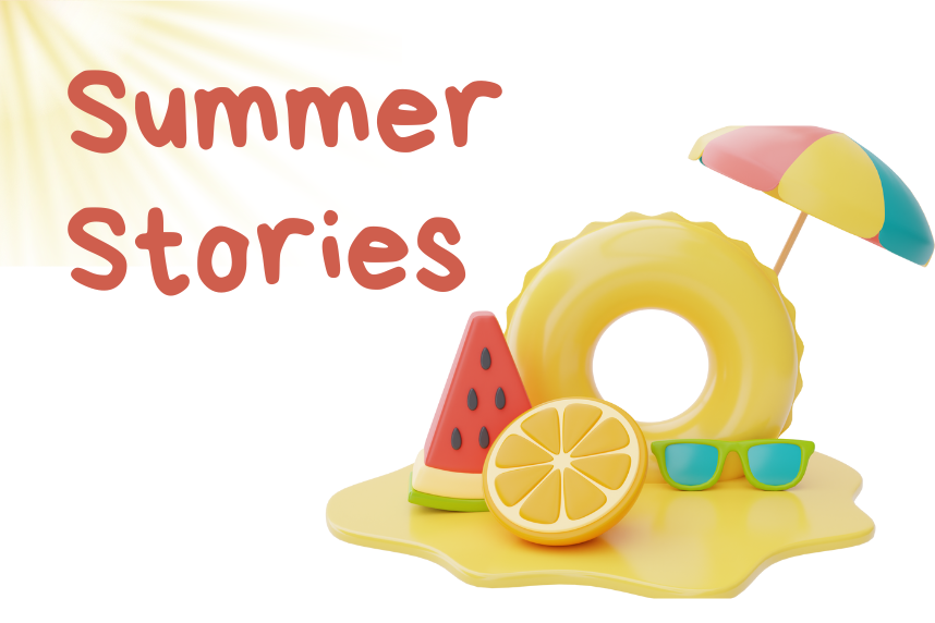 Summer Stories 