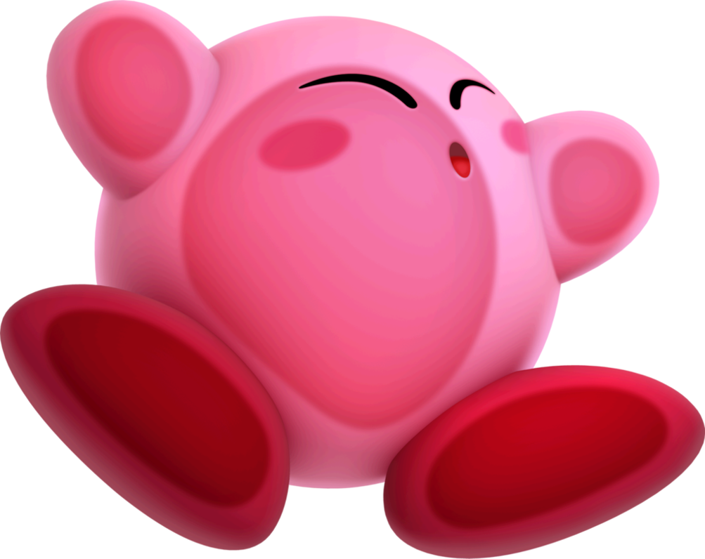 kirby