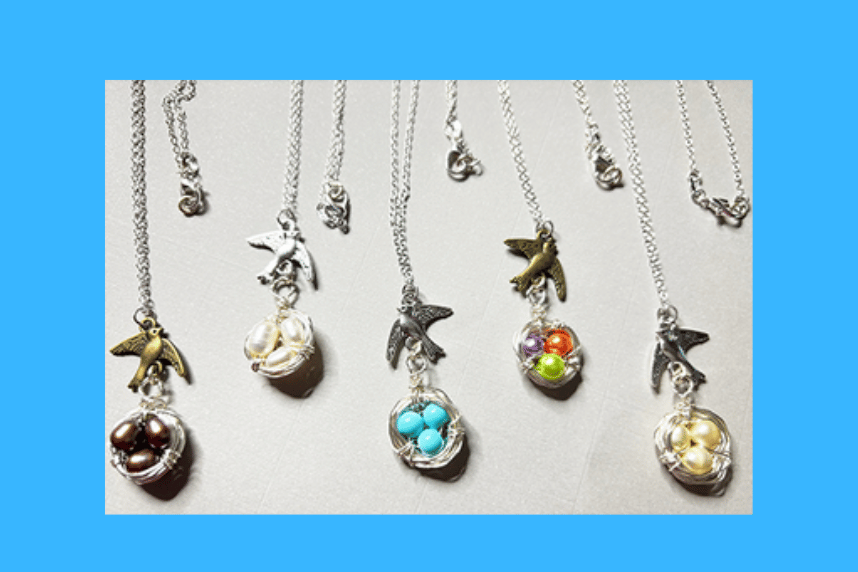 pendants