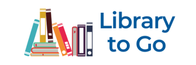 Library to Go logo