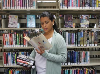 Reciprocal Borrowing