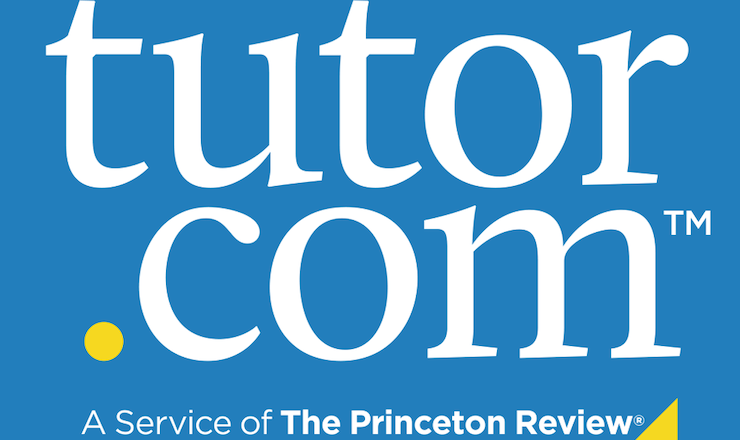 Tutor.com A Service of The Princeton Review