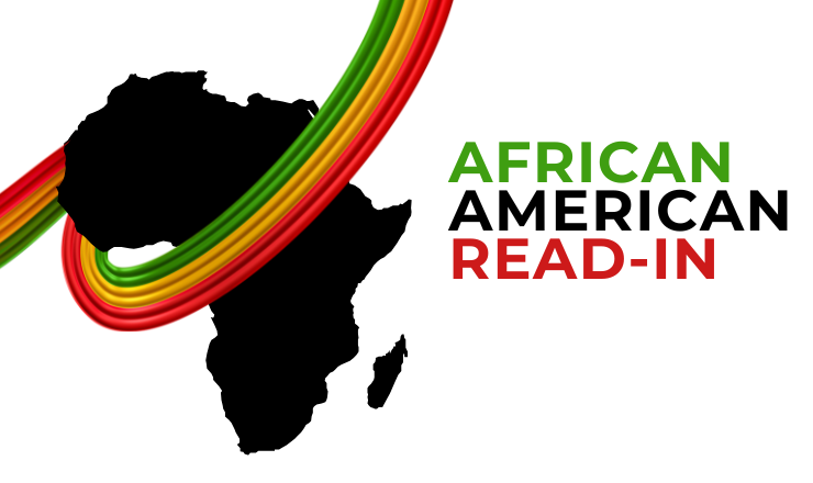 African American Read-In