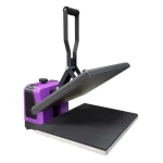Heat Press - Clamshell