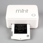 Silhouette Mint Stamp Machine